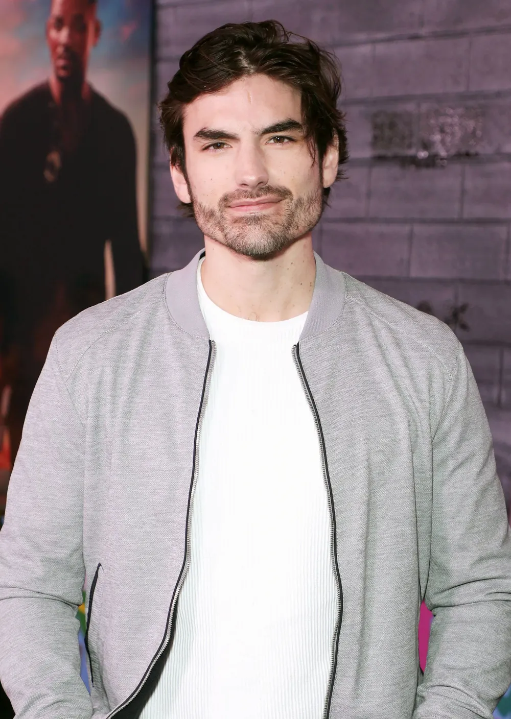 Jared Haibon Acknowledges His Striking Transformation Since 'The Bachelorette'