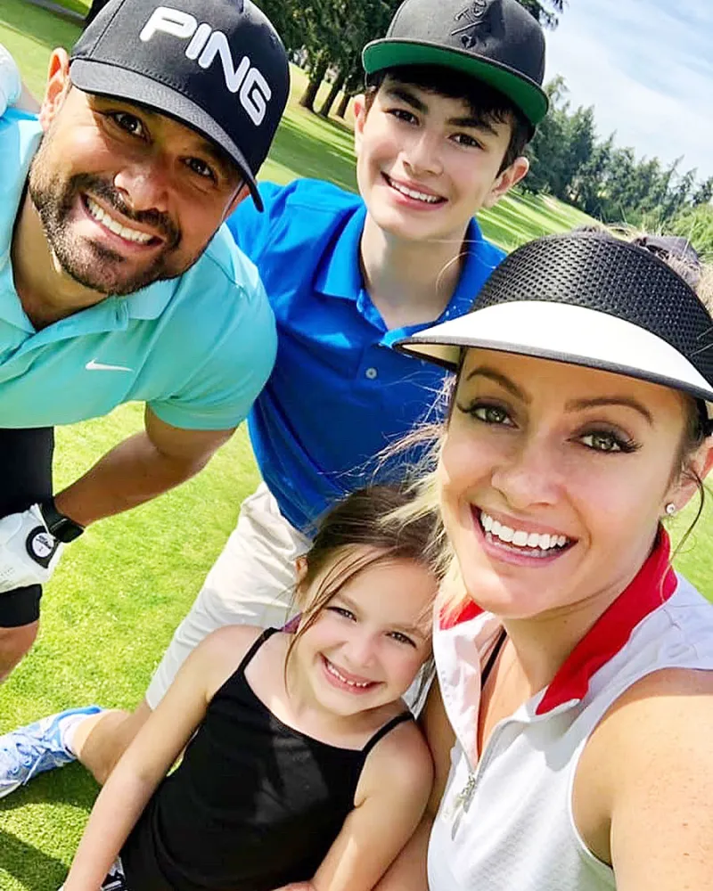 Jason Mesnick and Molly Malaney Bachelor Nation Couples Who Are Still Going Strong