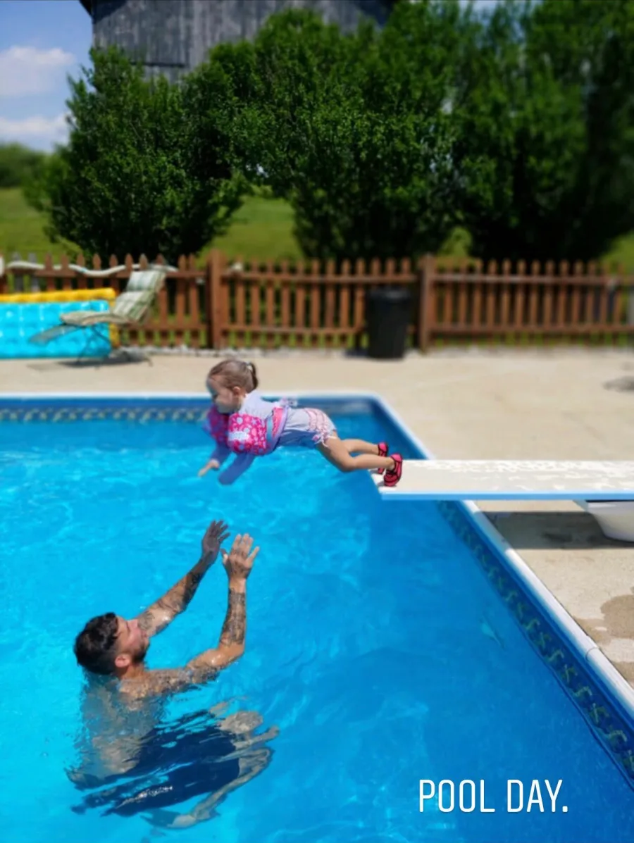 Jax Taylor Joins Brittany Cartwright in Kentucky for Their 1st Anniversary