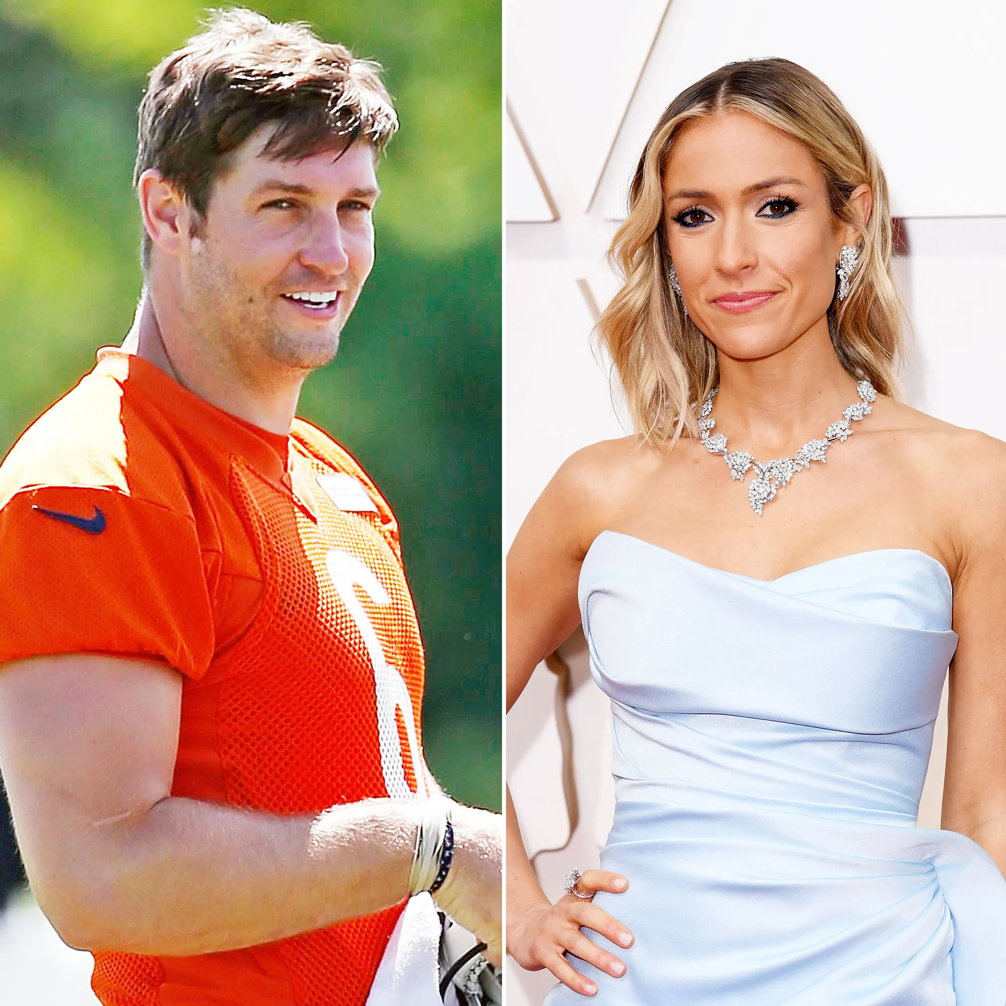 Jay Cutler Finds Solace in Montana Amid Kristin Cavallari Divorce