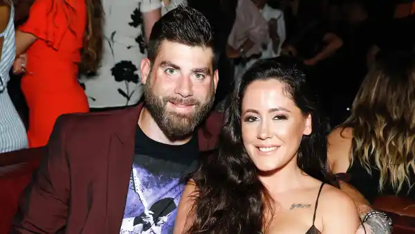 Jenelle Evans Cooks Breakfast for David Eason After Drama 2