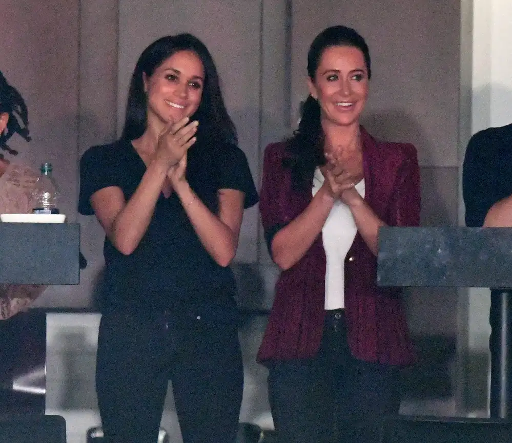 Jess Mulroney Speaks Out After Racially-Charged Fight With Sasha Exeter