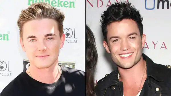 Jesse McCartney Says DreamStreet Member Chris Trousdale Was Explosively Charming in Touching Tribute Following His COVID-19 Death