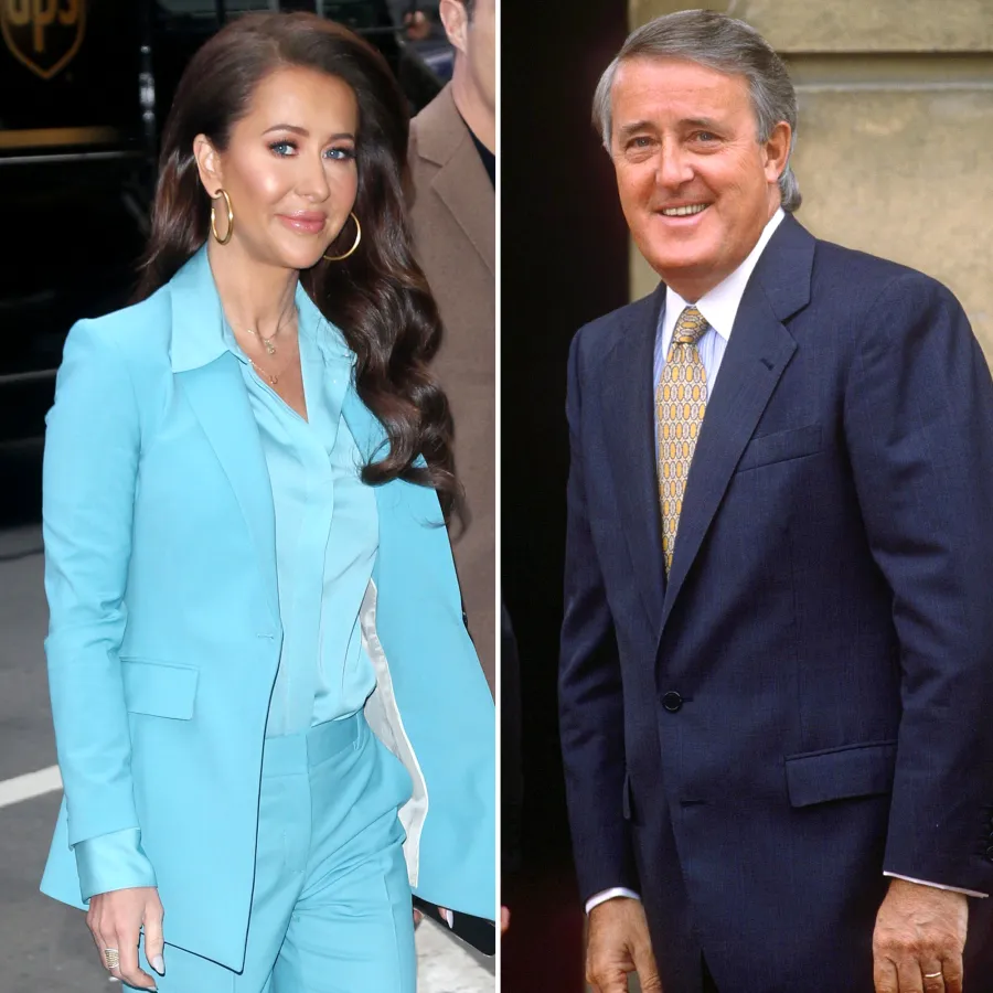 Jessica Mulroney 5 Things to Know About Embattled Stylist