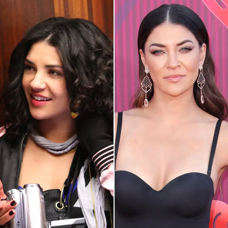 Jessica Szohr Gossip Girl Where Are They Now