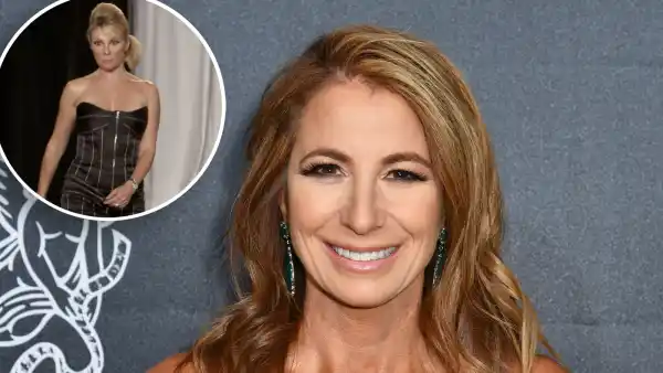 LOL! Jill Zarin Relives Ramona Singer’s Infamous Runway Walk
