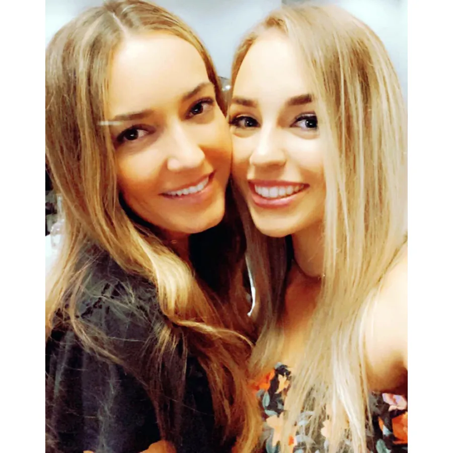 Jim Edmonds Girlfriend Kortnie Throws Him a 50th Birthday Party With His Kids