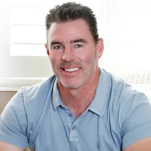 Jim Edmonds Is Going to Be a Grandfather, Daughter Lauren Cantral Pregnant With 1st Child