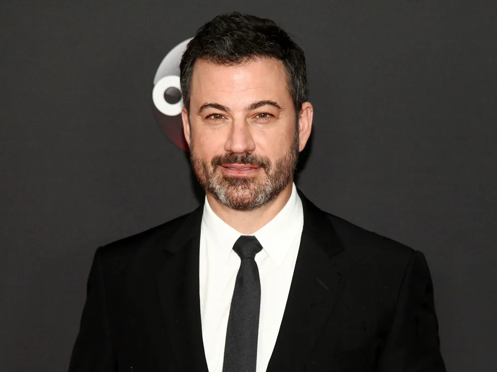 Jimmy Kimmel Apologizes for &lsquo;Thoughtless&rsquo; Blackface Sketches and Impersonations