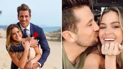 JoJo Fletcher and Jordan Rodgers Relationship Timeline