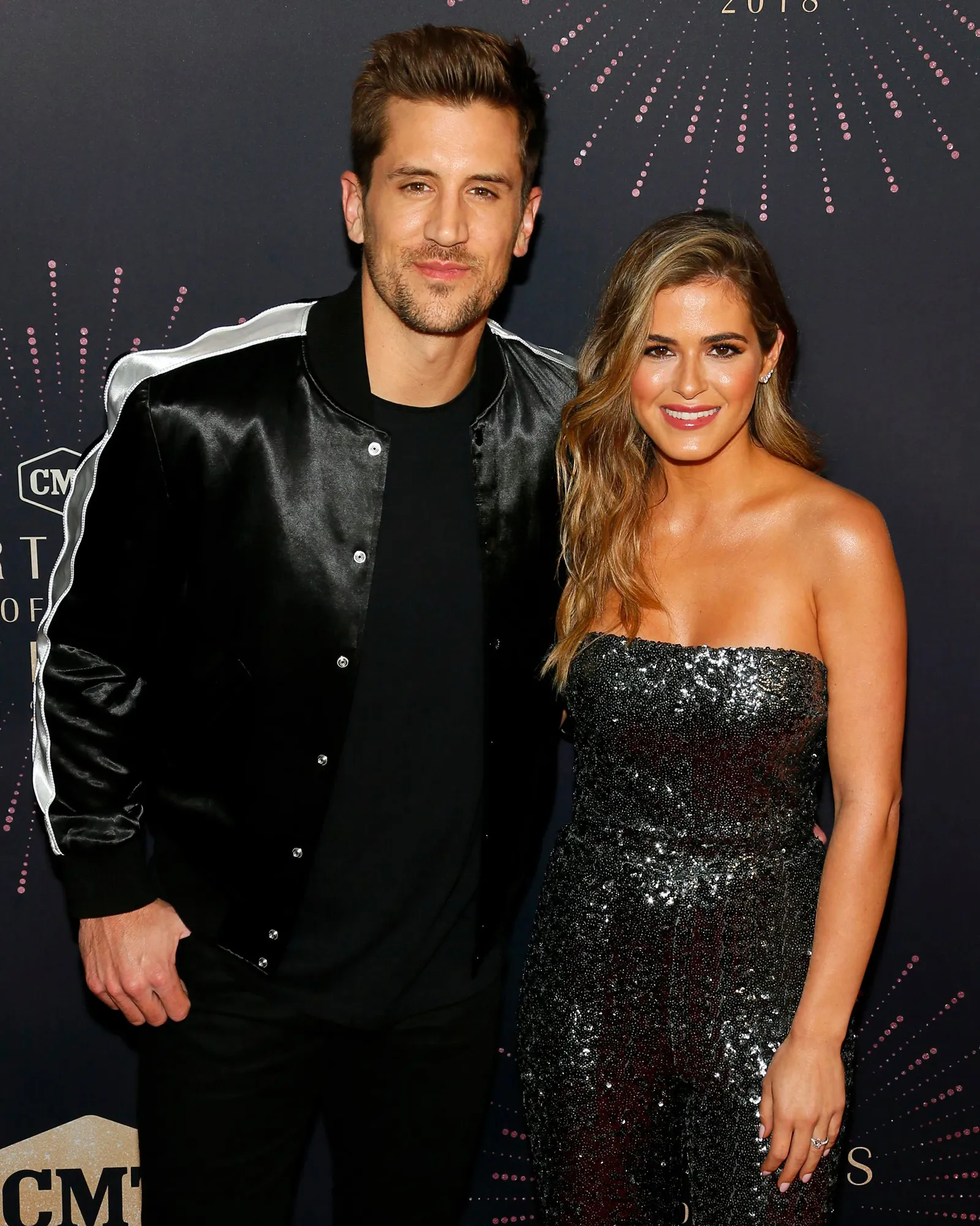 JoJo Fletcher and Jordan Rodgers Reveal They Nearly Split After ‘The Bachelorette’