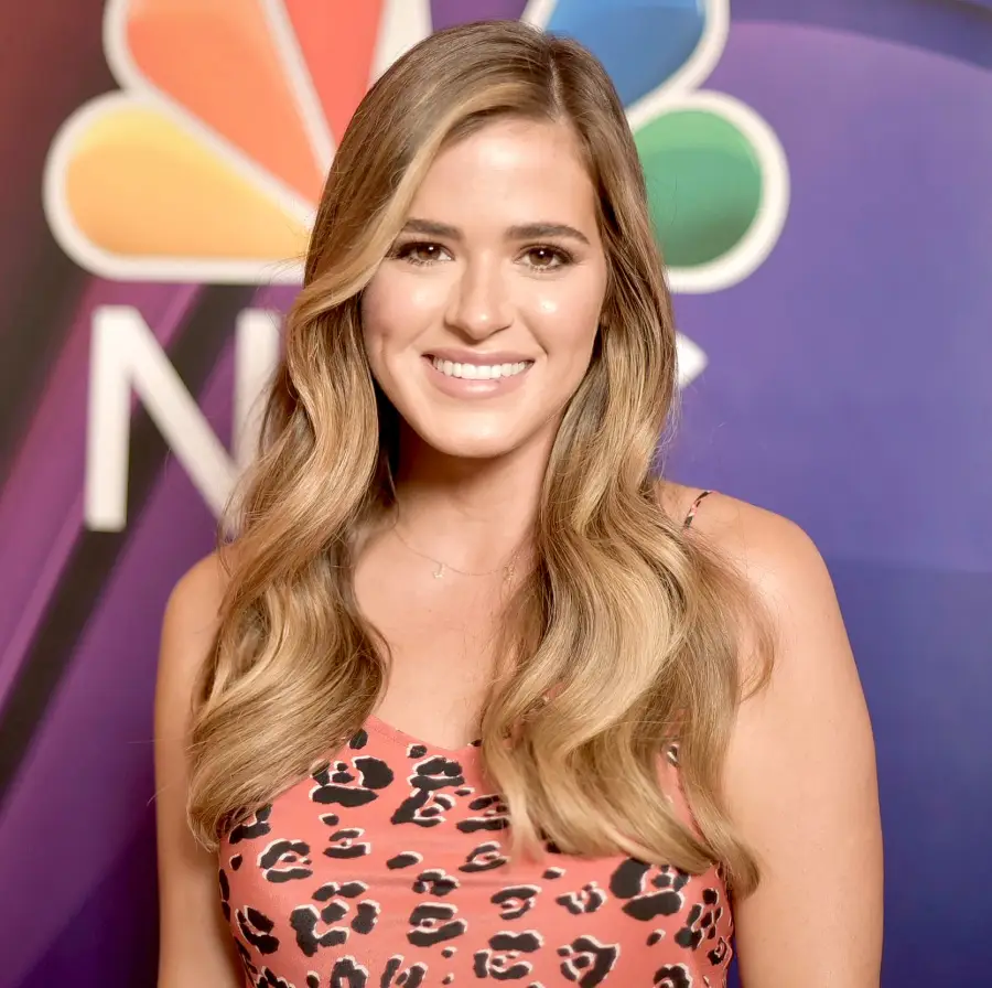 JoJo Fletcher sign petitions for black bachelor