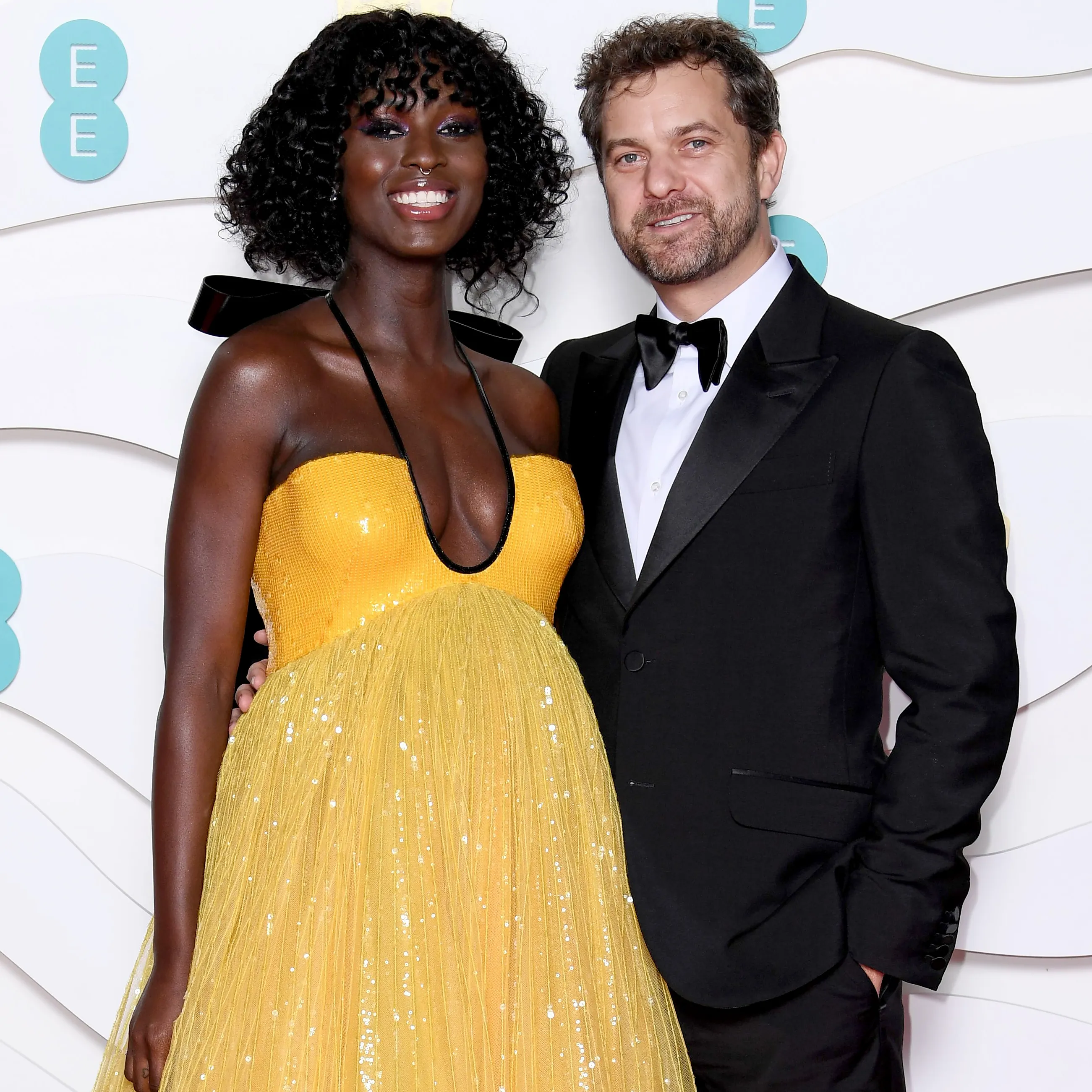 Jodie Turner-Smith Calls Soulmate Joshua Jackson 2