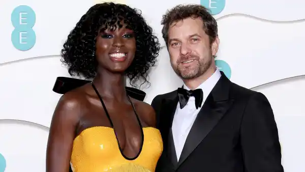 Jodie Turner-Smith Calls Soulmate Joshua Jackson 2