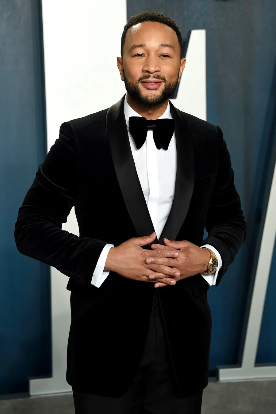 John Legend Celeb Food Hacks