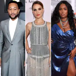 Stars Call Defunding of Police