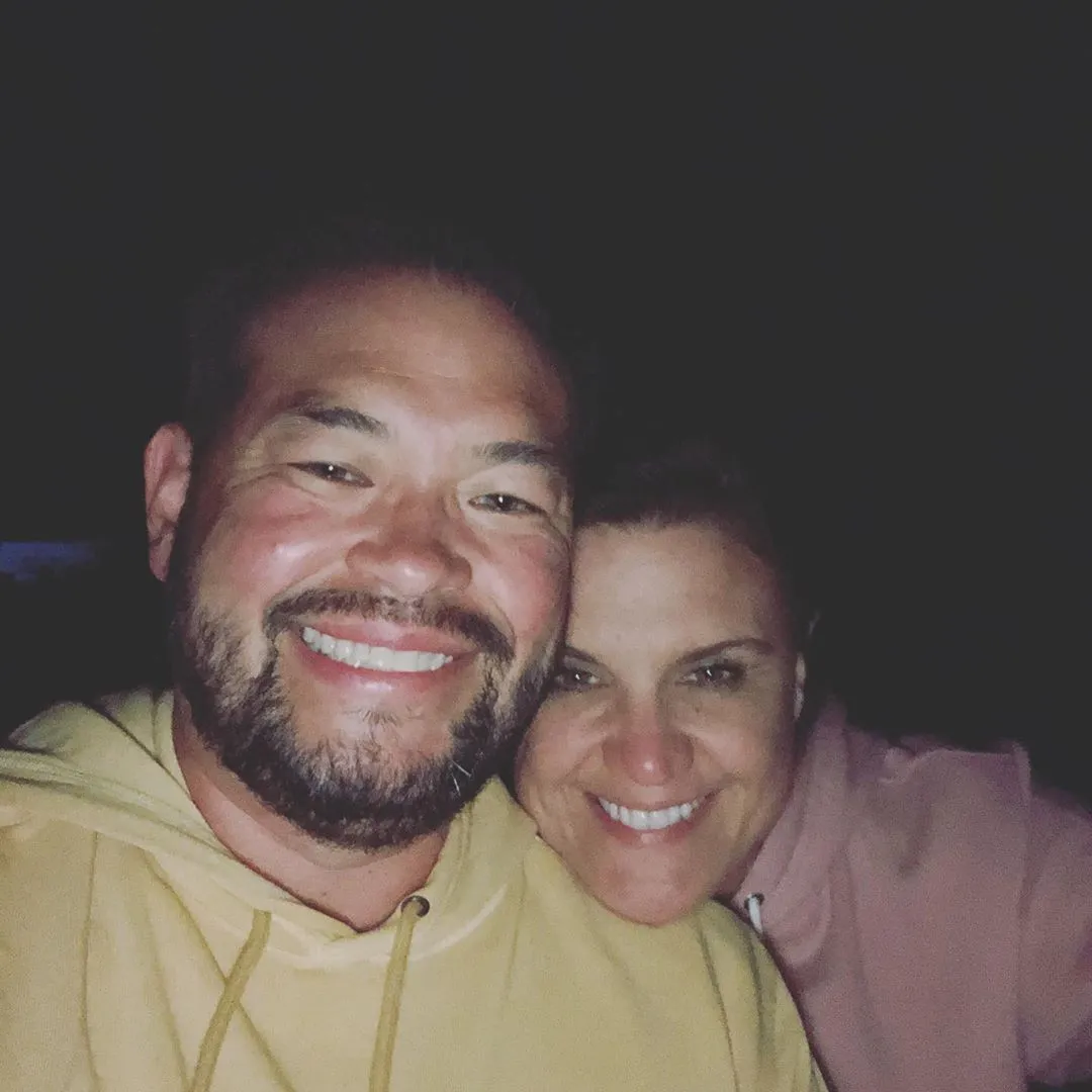 Jon Gosselin Gushes About Everything Girlfriend Colleen Conrad Has Done for His Kids 2