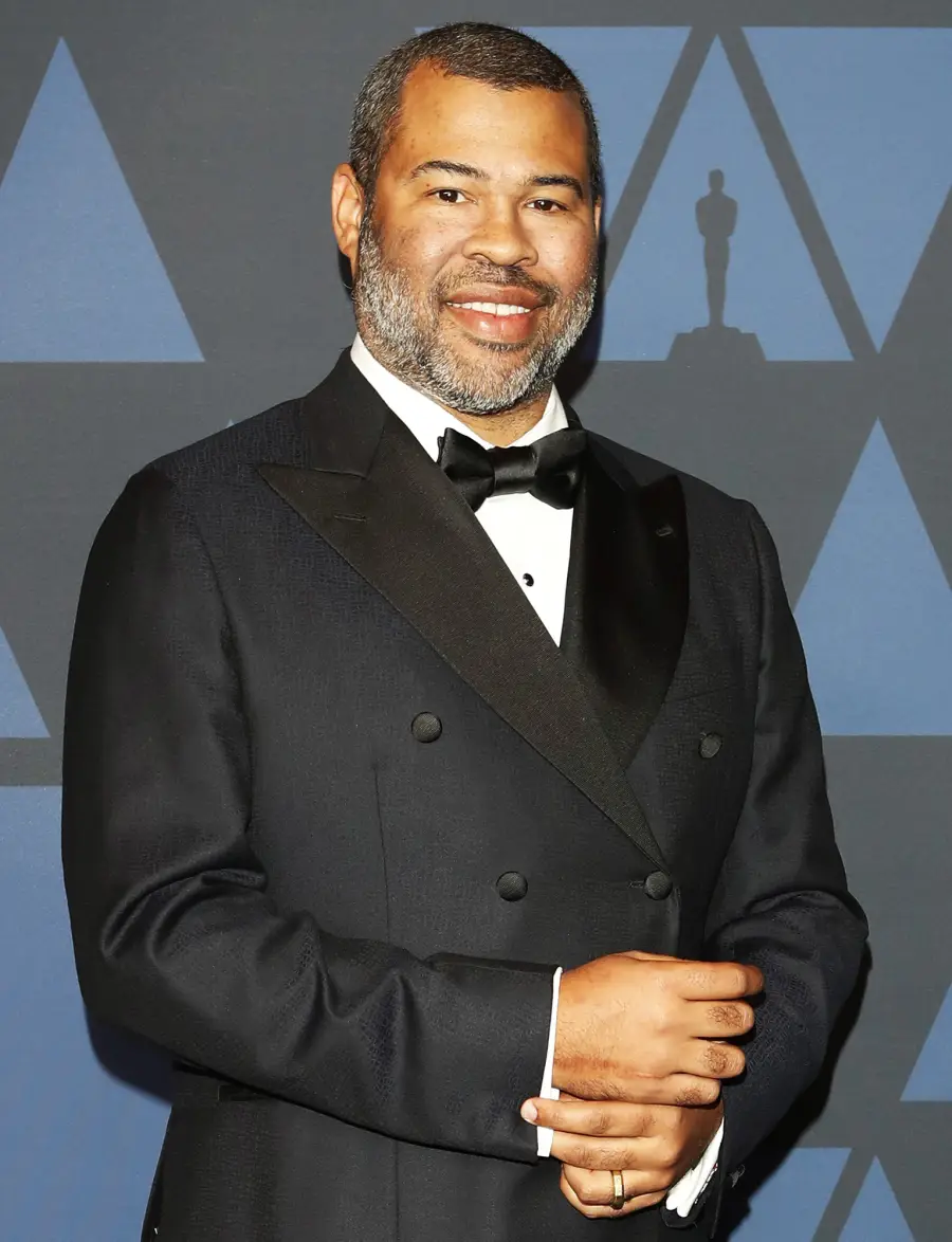 Jordan Peele Stars Donate to Support the Black Lives Matter Movement