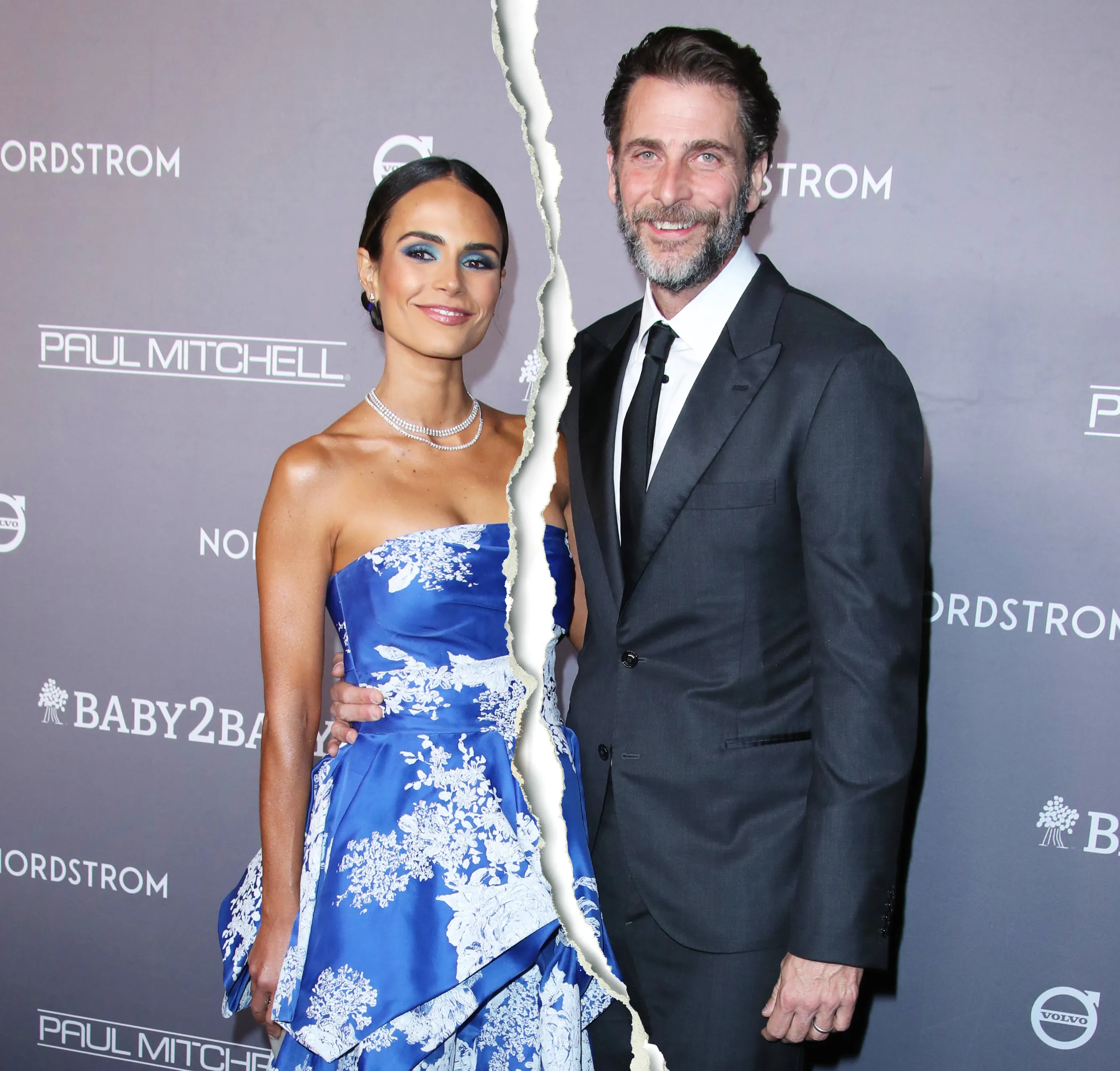 Fast And The Furious Star Jordana Brewster and Andrew Form Split After More 20 Years Of Marriage