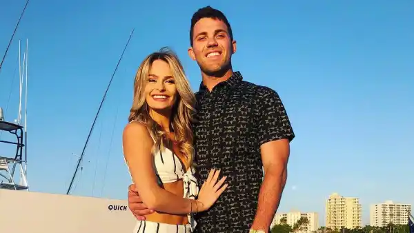 Juliette Porter Explains Nashville Hookup With Alex Kompothecras