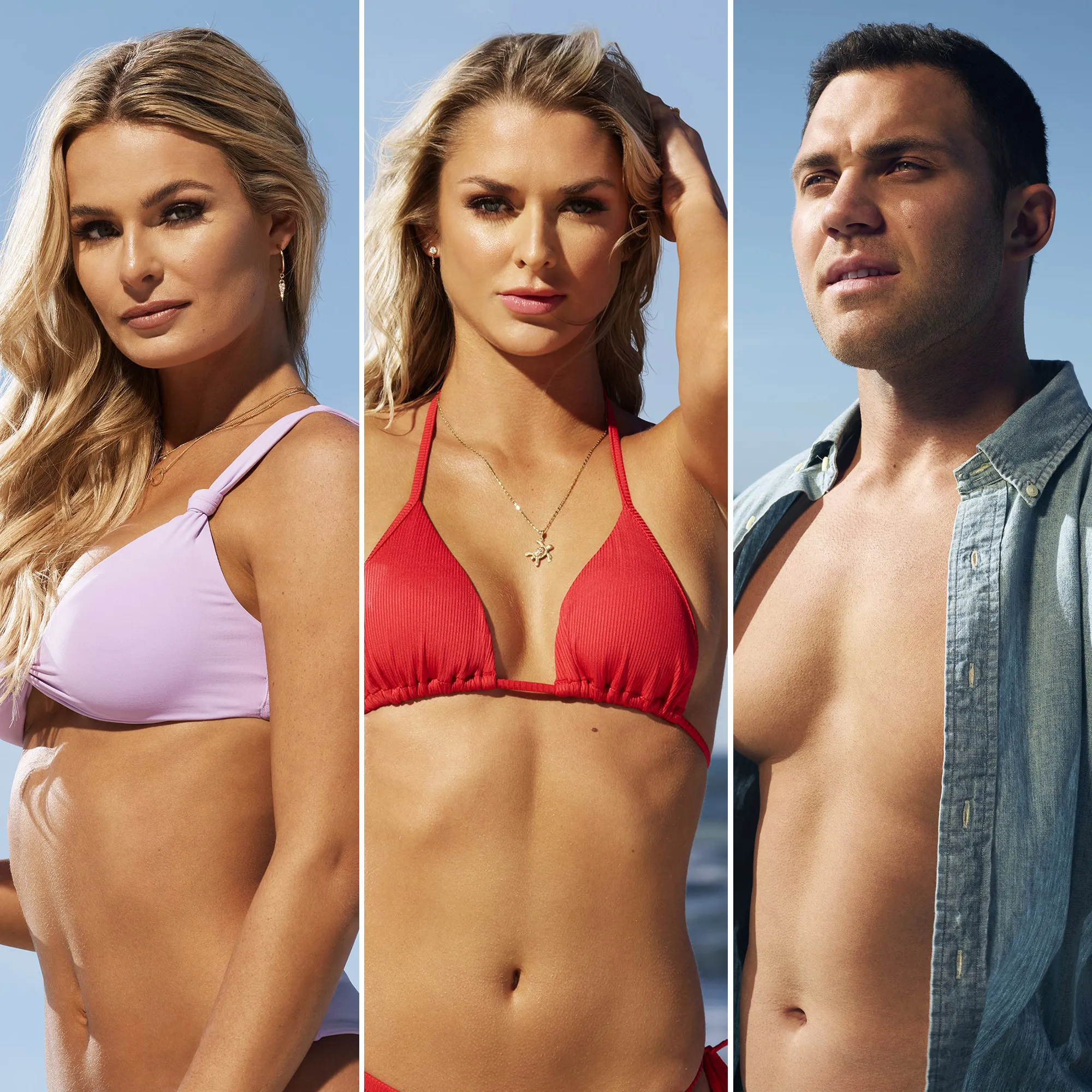 Juliette Porter and Kelsey Owens Open Up About Alex Kompothecras Siesta Key Firing