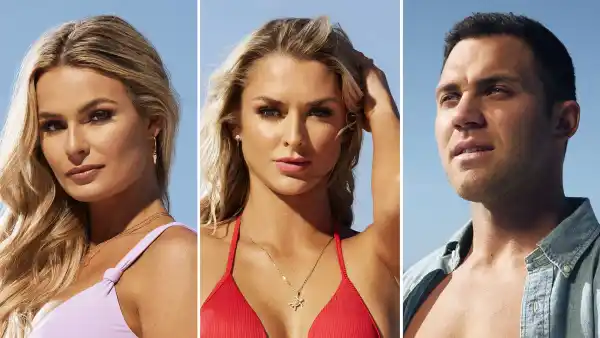 Juliette Porter and Kelsey Owens Open Up About Alex Kompothecras Siesta Key Firing