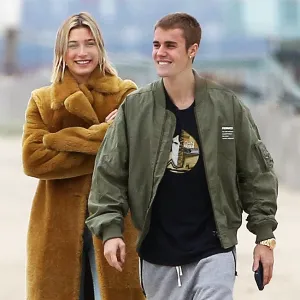 Justin Bieber and Hailey Baldwin Have Been Talking More and More About Having Kids in the Near Future