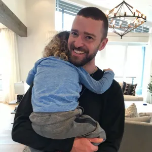 Justin Timberlake Opens Up About Teaching Son, 5, 'the Truth' About Racism