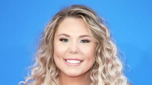 Kailyn Lowry Says Ex Jo Rivera Thinks Son’s New Hair Color Is ‘Badass’