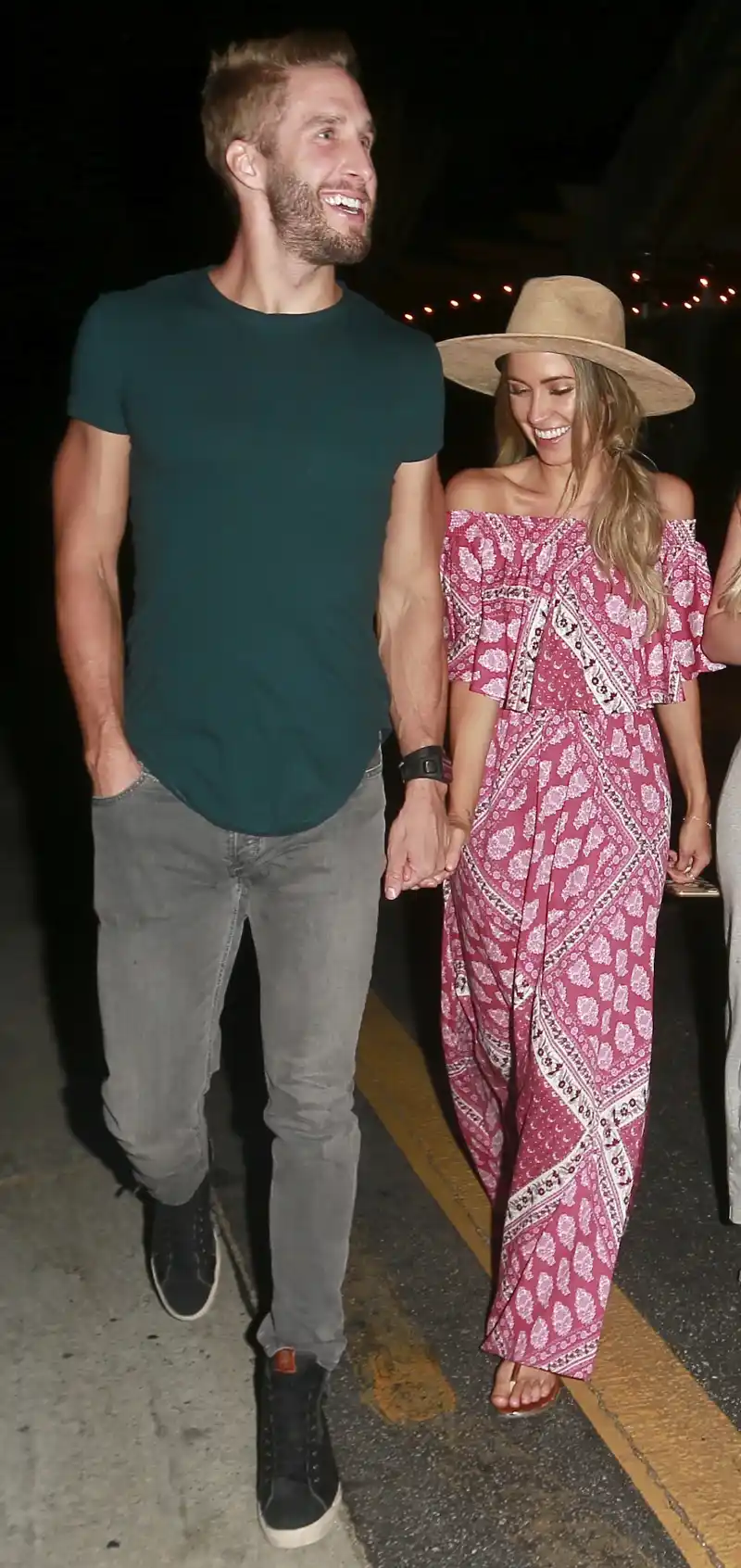 Kaitlyn Bristowe Shawn Booth The Way They Were Didnt Speaks Reairing