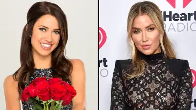 Kaitlyn Bristowe Kaitlyn Bristowe Season 11 The Bachelorette Where Are They Now