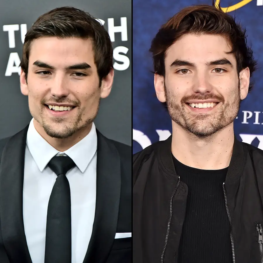 Jared Haibon Kaitlyn Bristowe Season 11 The Bachelorette Where Are They Now