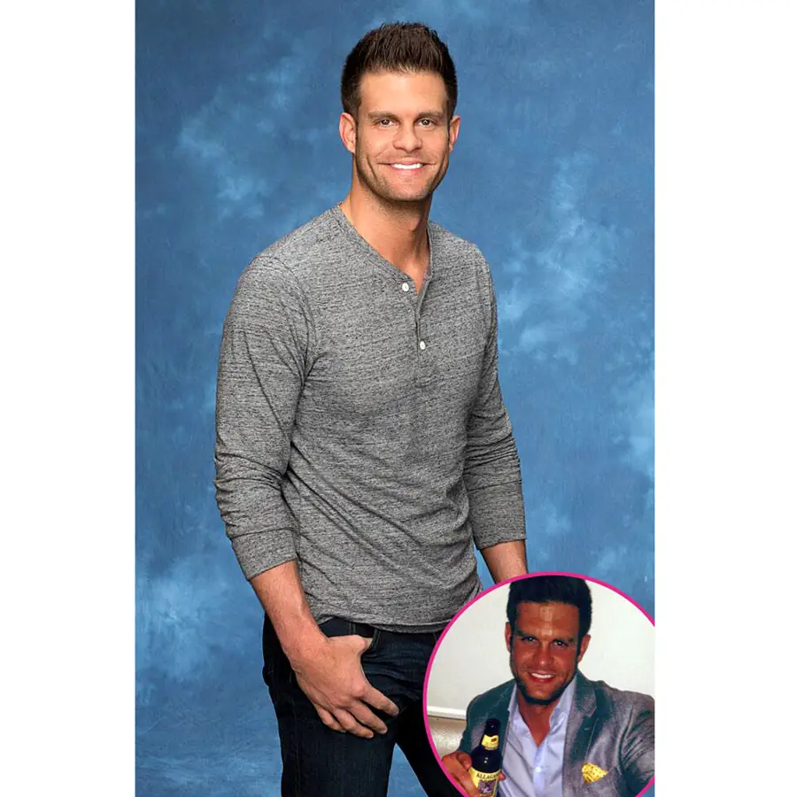 Joe Bailey Kaitlyn Bristowe Season 11 The Bachelorette Where Are They Now