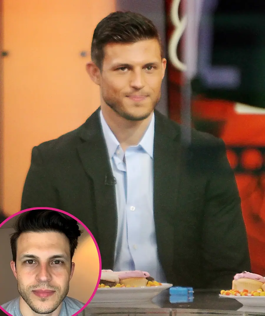 Chris Strandburg Kaitlyn Bristowe Season 11 The Bachelorette Where Are They Now