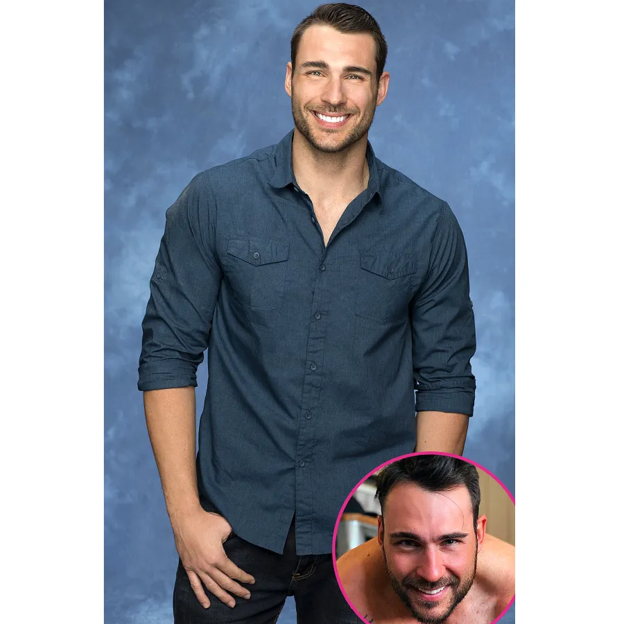 Ben Zorn Kaitlyn Bristowe Season 11 The Bachelorette Where Are They Now