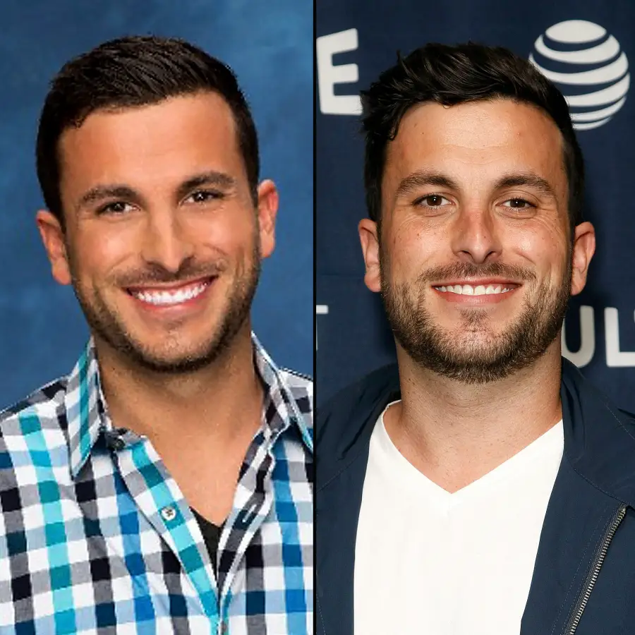 Tanner Tolbert Kaitlyn Bristowe Season 11 The Bachelorette Where Are They Now