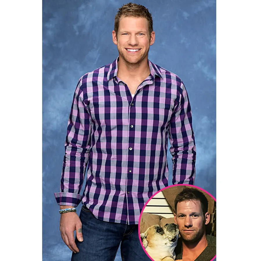 Joshua Albers Kaitlyn Bristowe Season 11 The Bachelorette Where Are They Now