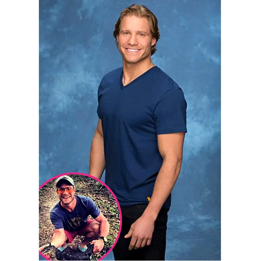 Clint Arlis Kaitlyn Bristowe Season 11 The Bachelorette Where Are They Now