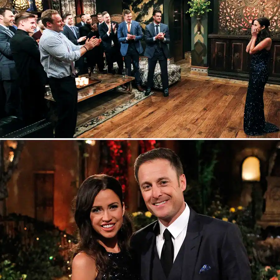 Kaitlyn Bristowe Season 11 The Bachelorette Where Are They Now