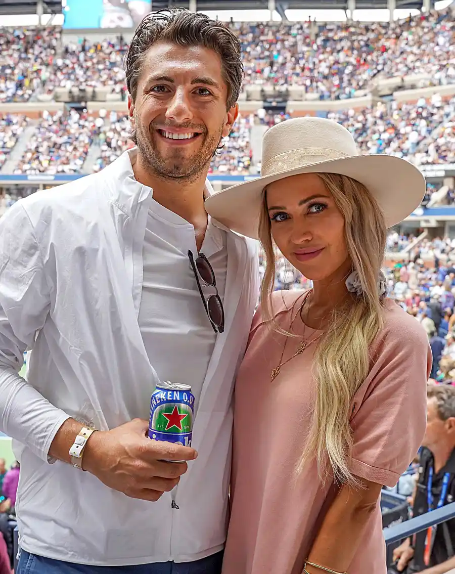 Sticking Points Kaitlyn Bristowe Song Jason Tartick Had Him Tears