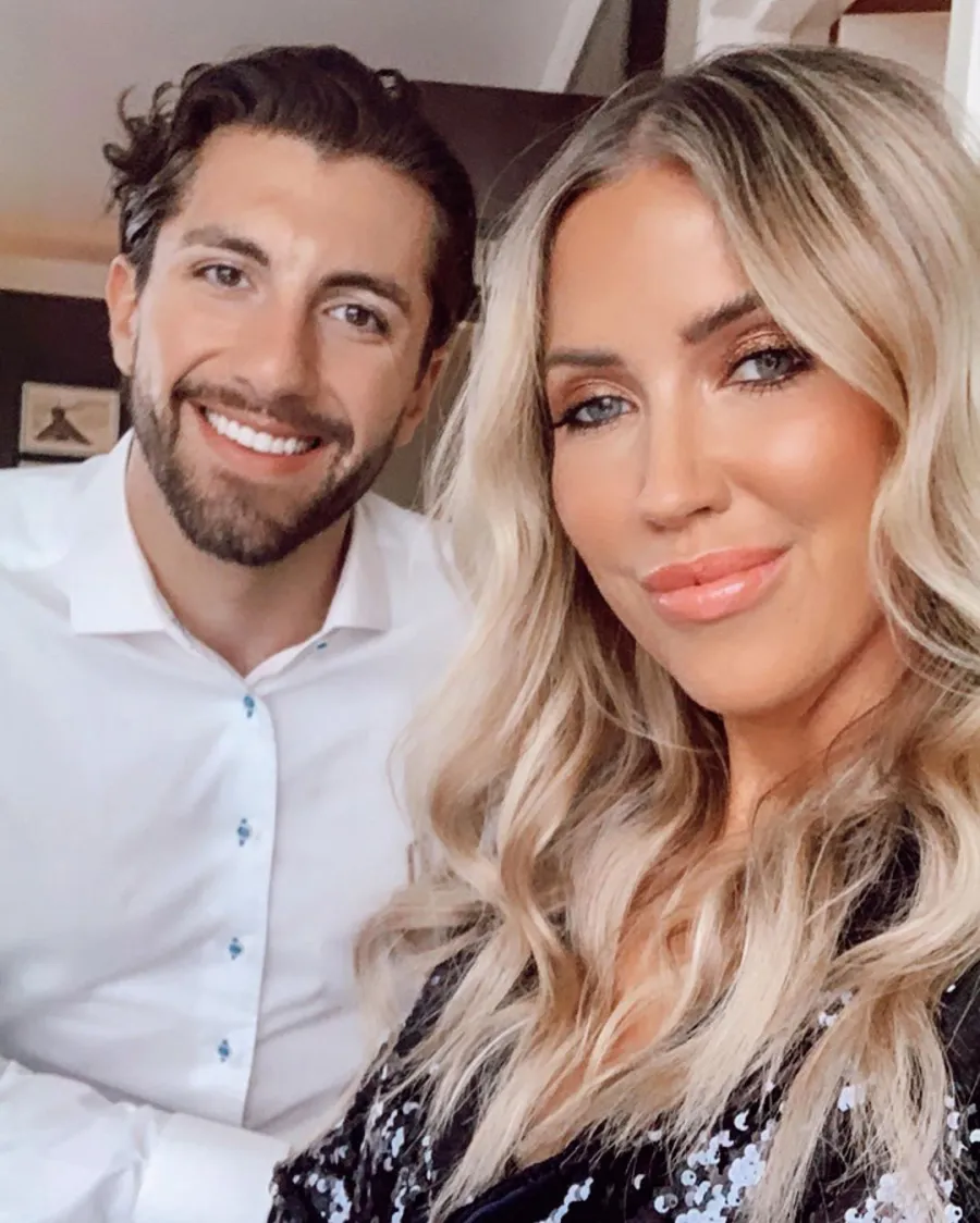 Bachelor Nation Kaitlyn Bristowe and Jason Tartick Proudest Accomplishments