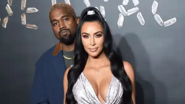 Kim Kardashian and Kanye West’s Best Fashion Moments of All Time