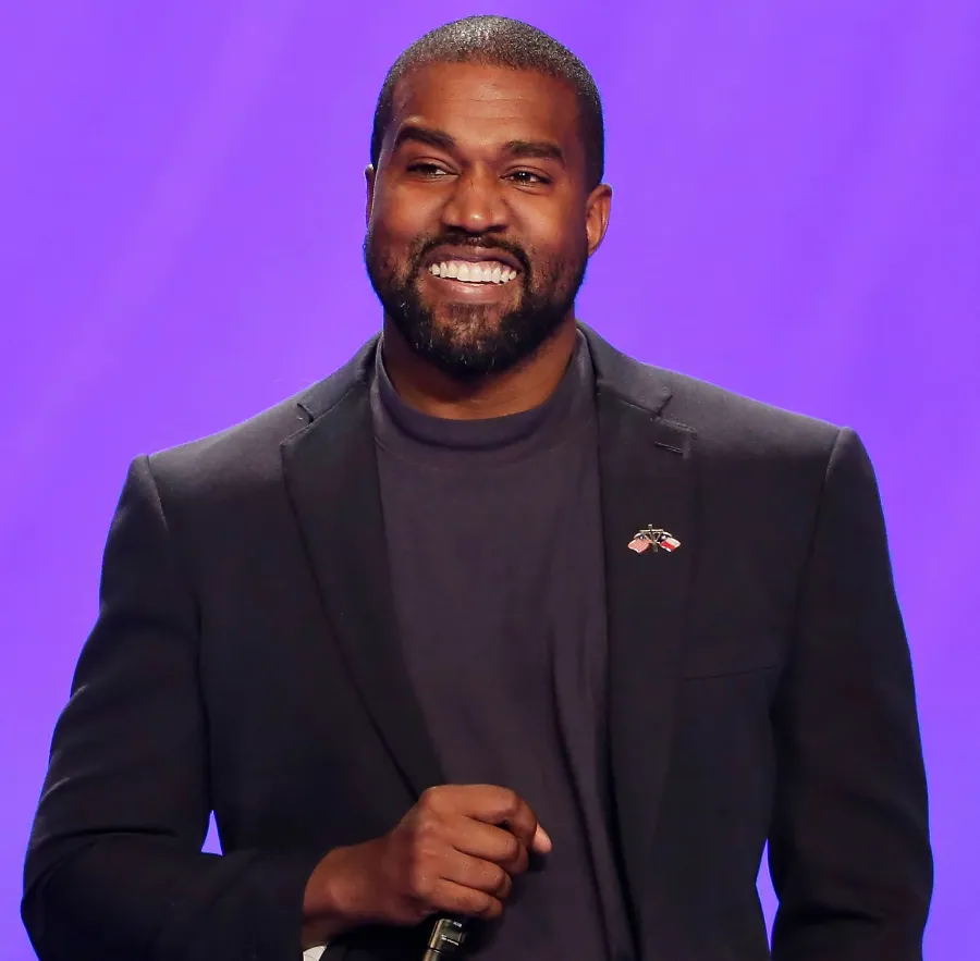 Kanye West