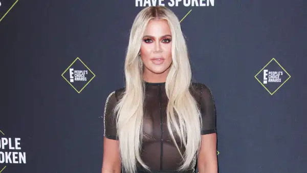Kardashian Jenners Wish Beautiful Soul Khloe Kardashian Happy Birthday