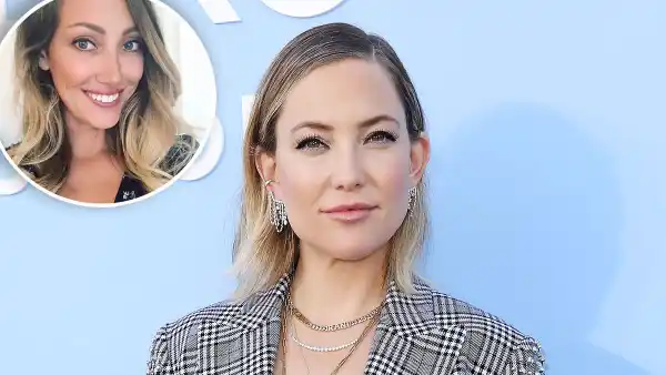 Kate Hudson’s Fabletics Terminates Partnership With Myka Stauffer