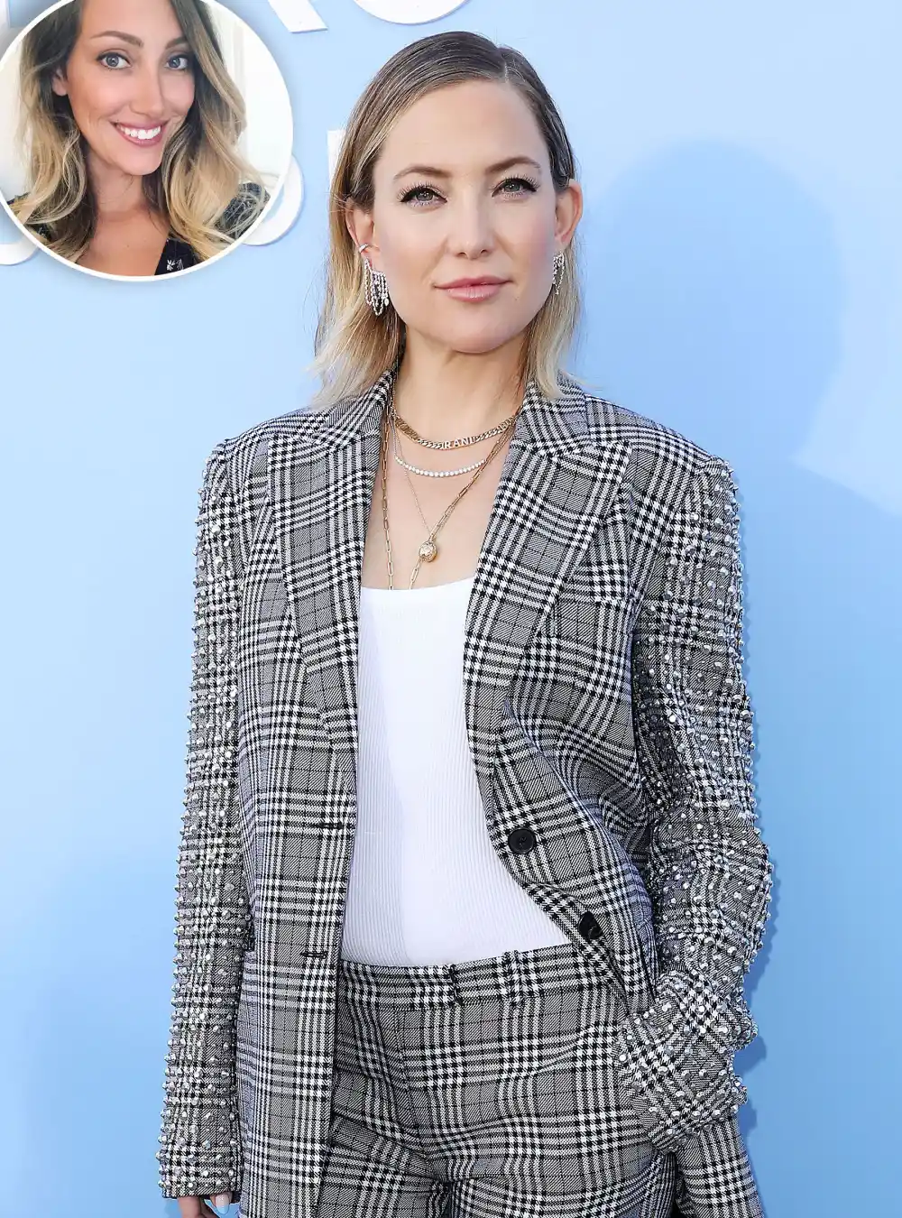 Kate Hudson&rsquo;s Fabletics Terminates Partnership With Myka Stauffer