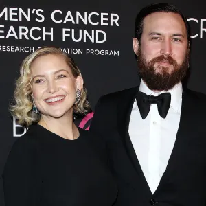 Kate Hudson Shares Passionate Kissing Photo With Danny Fujikawa for His 34th Birthday