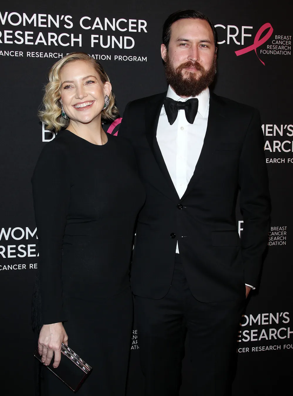 Kate Hudson Shares Passionate Kissing Photo With Danny Fujikawa for His 34th Birthday