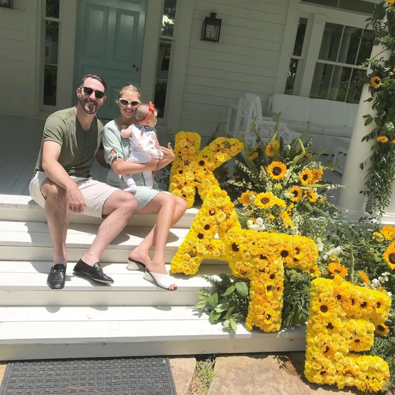 Kate Upton Justin Verlander Cutest Social Media Photos Over the Years