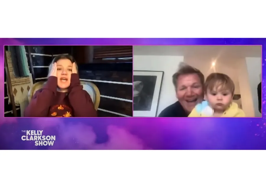 Kelly Clarkson Quotes Mixed Feelings